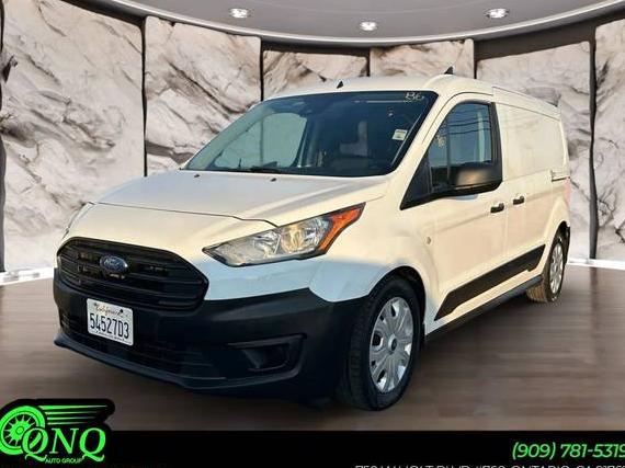 FORD TRANSIT CONNECT 2020 NM0LS7E24L1476502 image